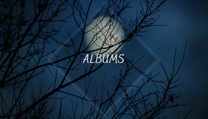 Dark albums